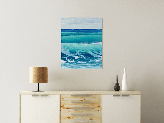 Waves of Harmony