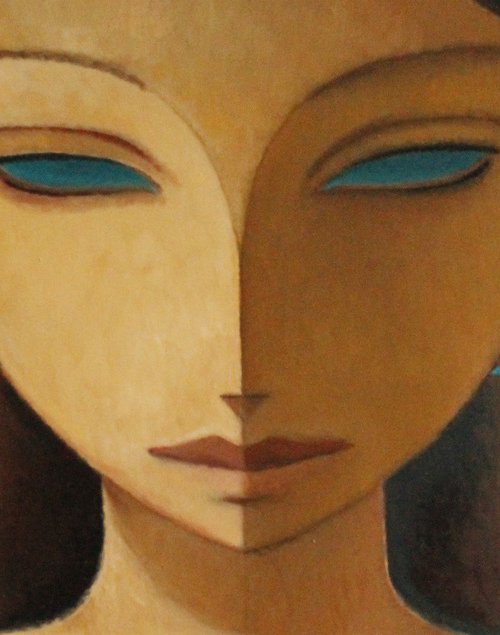 beauty femme by Gianluca Cavallo