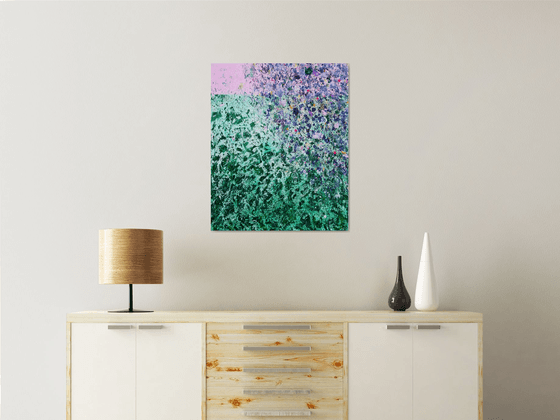 Where Remembrance Grows IV