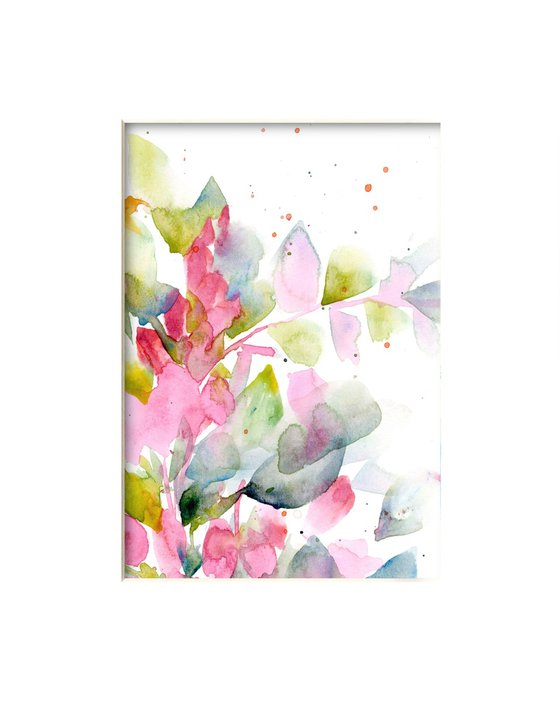 Organic Wonders 6