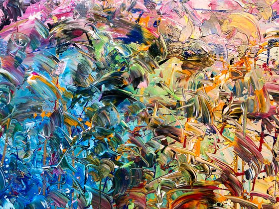 Presence of Mind and Spirit