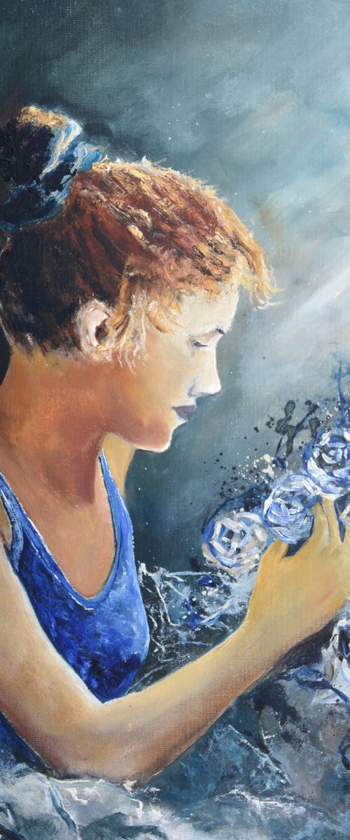 Choosing the one by Pol Henry Ledent