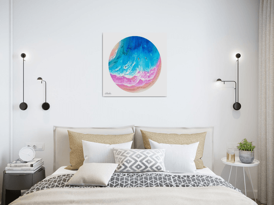 Ocean Paradise