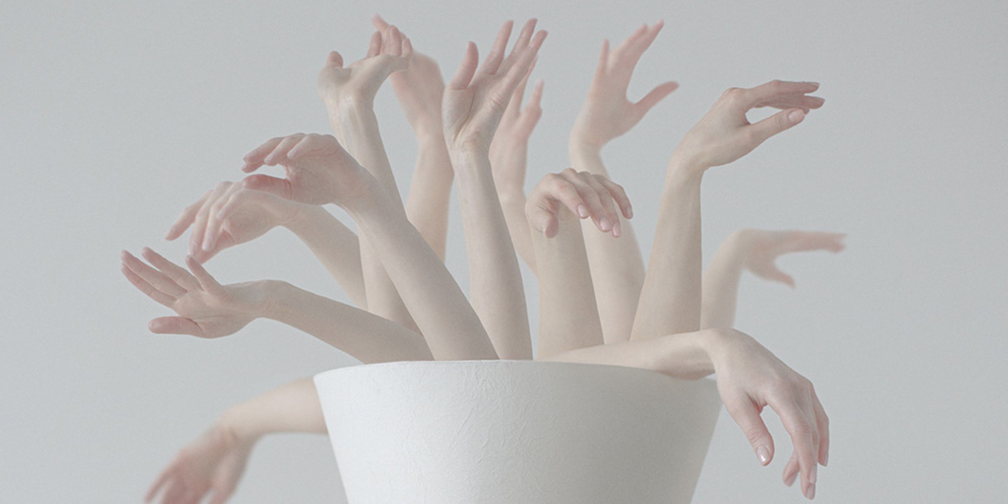 Surrealism: embrace the weird