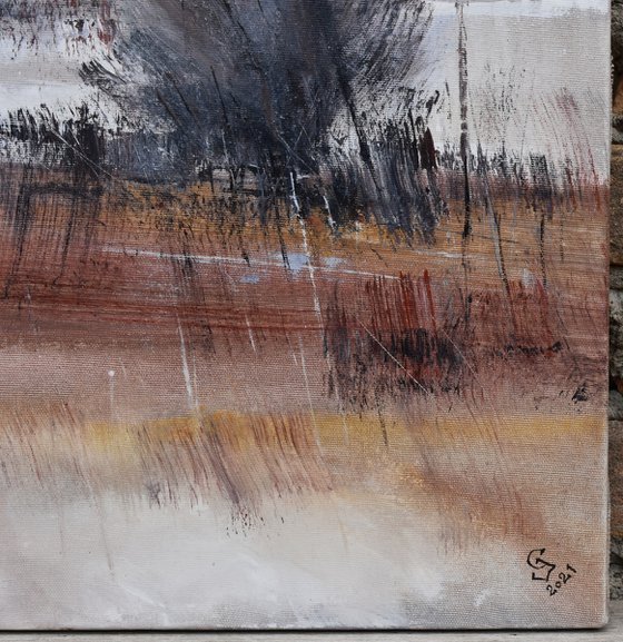 Remembering the winter