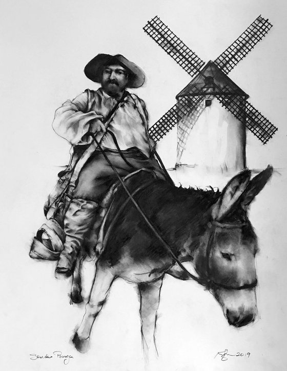 Sancho Panza