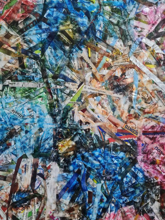 Still life - flowers 02 (n.716)