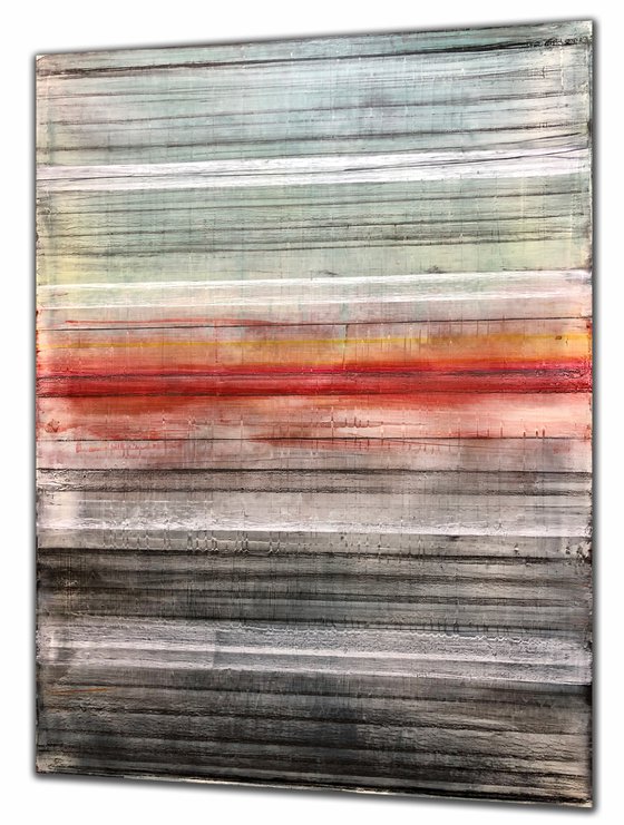 Drip Line (36x48in)