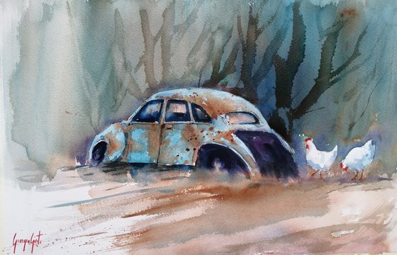 car wreck 6