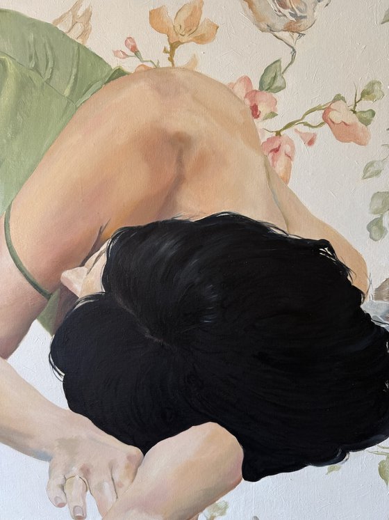 Meet me in my dreams