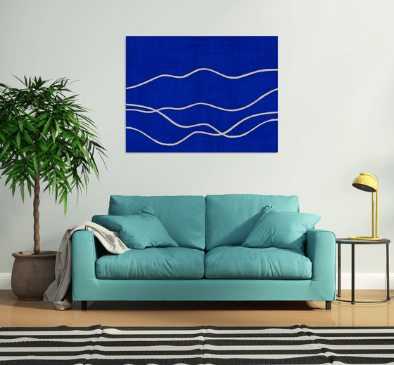 Serene Landscape #03
