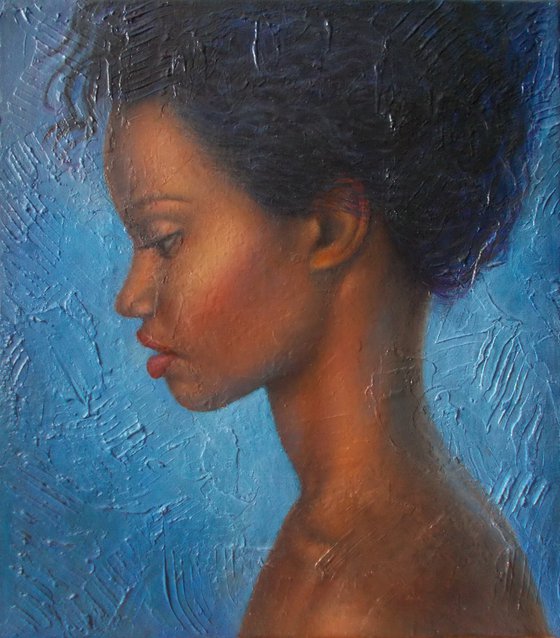 "Melancholy"