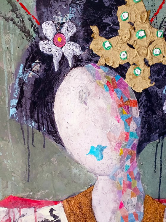 SERIE GEISHA 00098