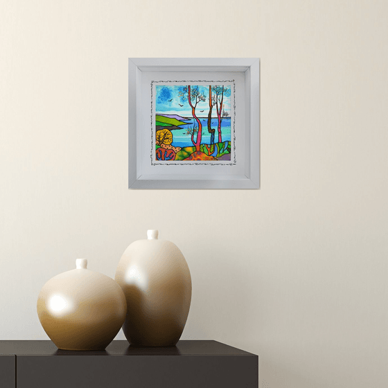 "Gulf Of Dreams"