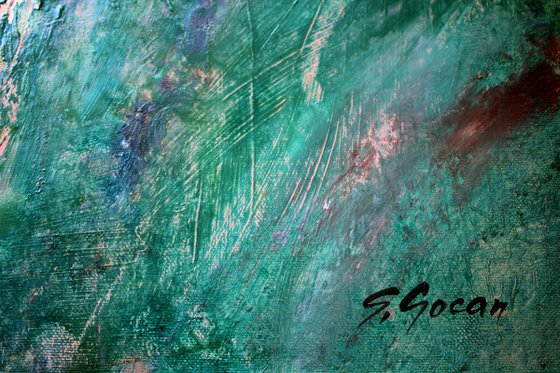 The Garden’s Secret