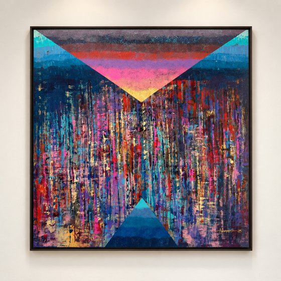 Supporters_36"X36"
