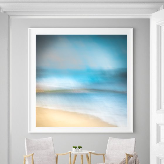 Sunshine and Showers