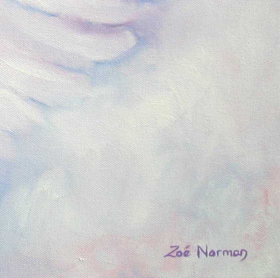 Angel's Wing