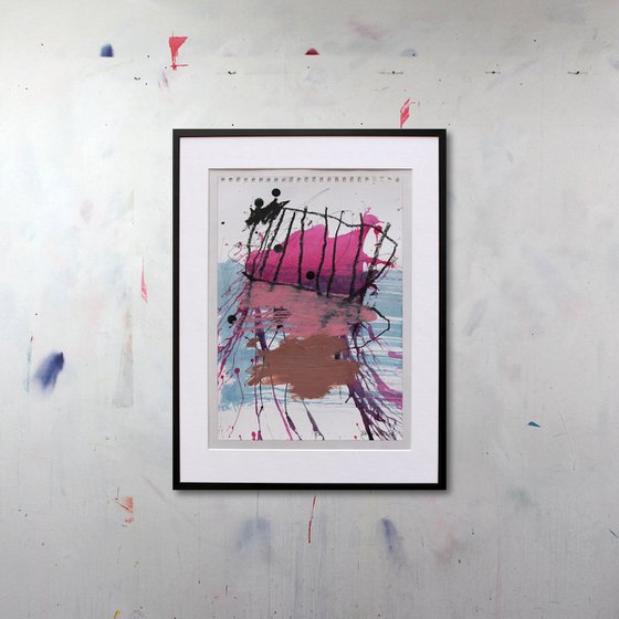 STUDIO CONVERSATIONS #38