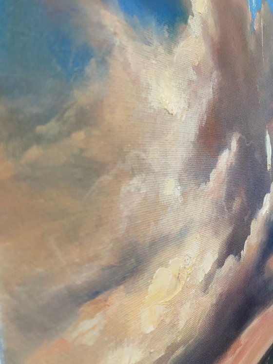 Ephemeral Horizons