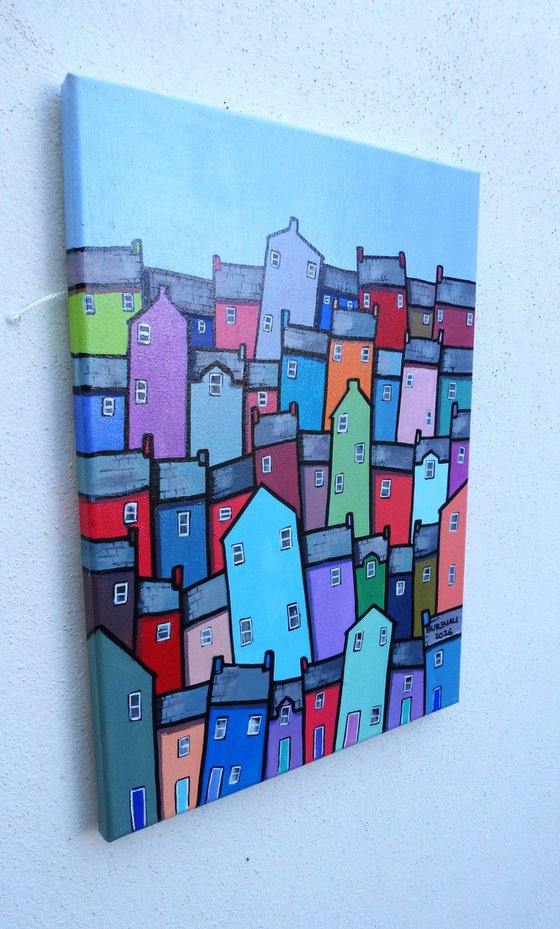 Higher Town