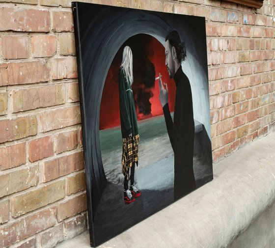 The Illusion of Safety