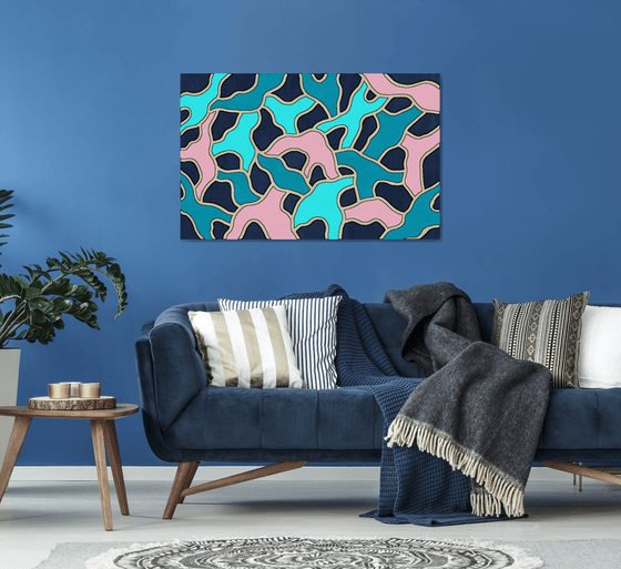 Colors of Nature #92