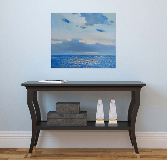 " Impression 2 "