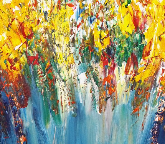 Blue Summer Symphony M 2