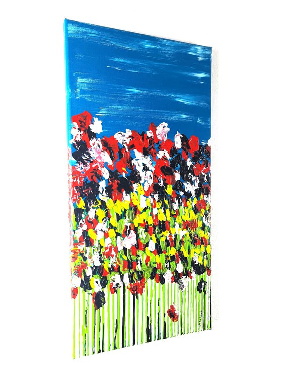 Meadow In Summer 1