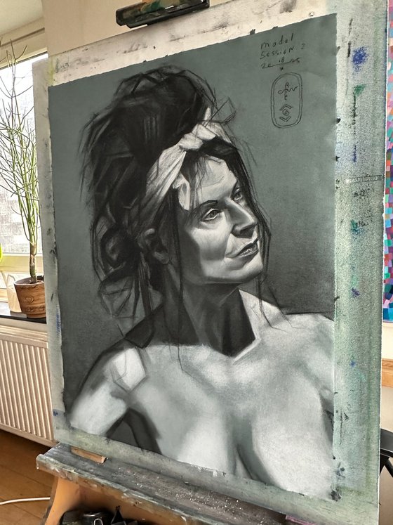 Model Session – 16-09-25 – 2