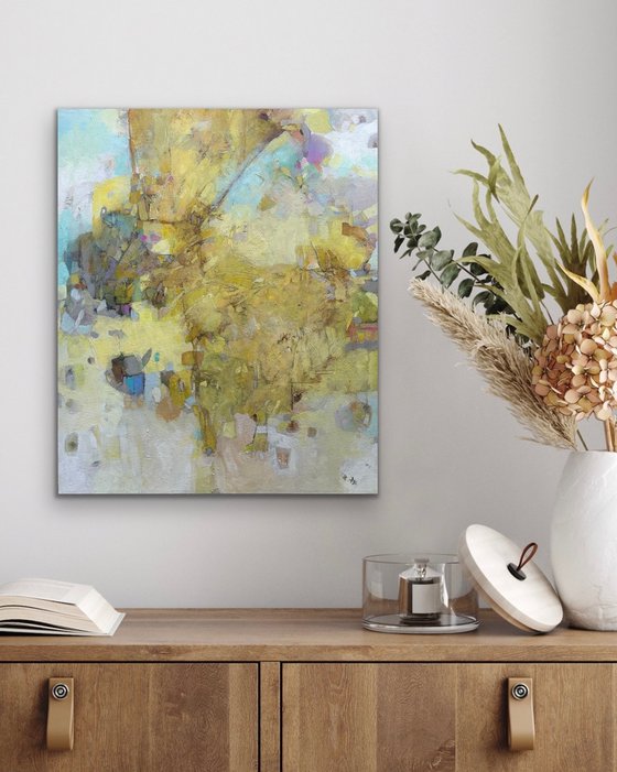 Amber