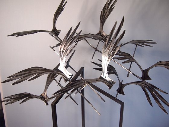 "Birds III"
