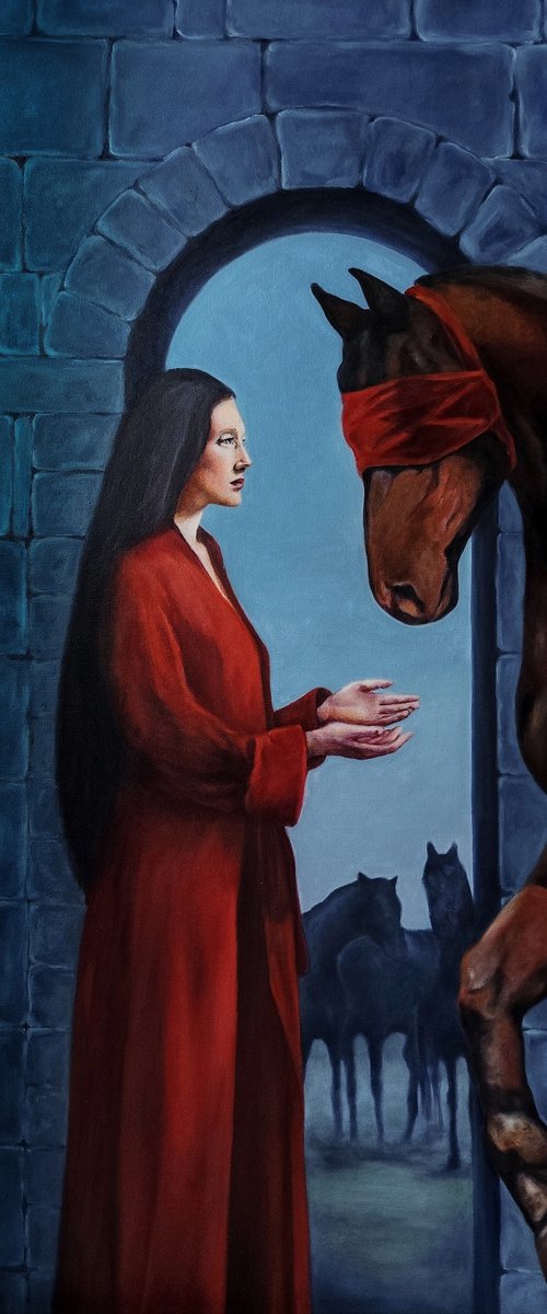 The Silent Pact by Veronica Ciccarese