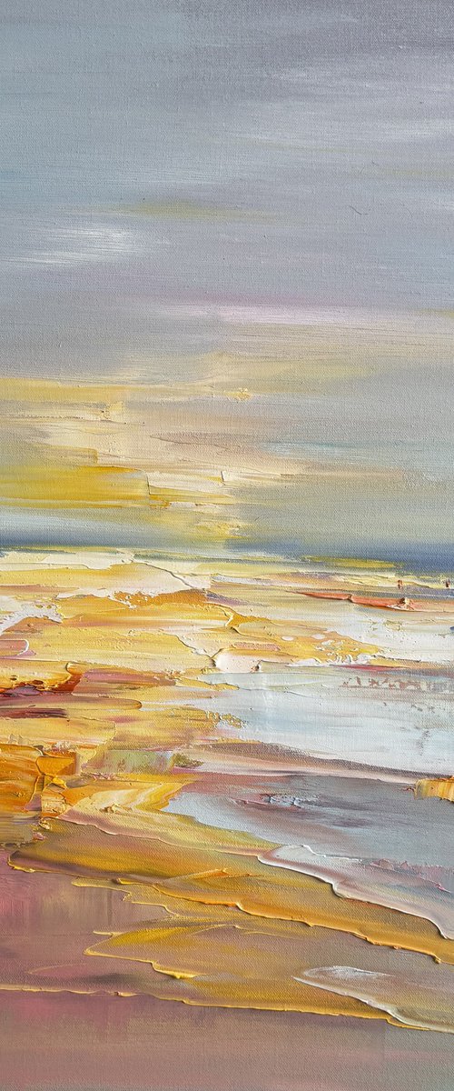 Quiet reflections, by Liliana Gigovic