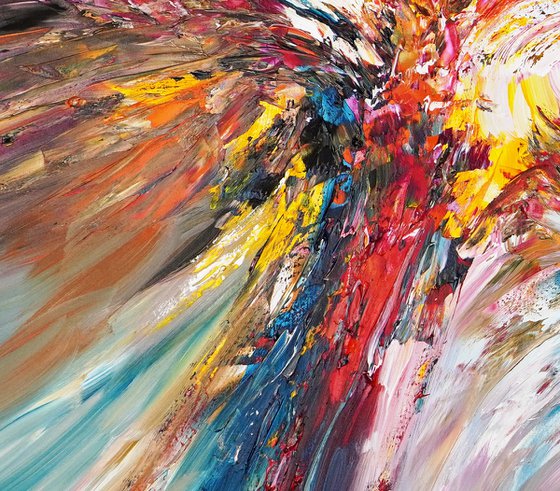 Exciting Daydream C 3