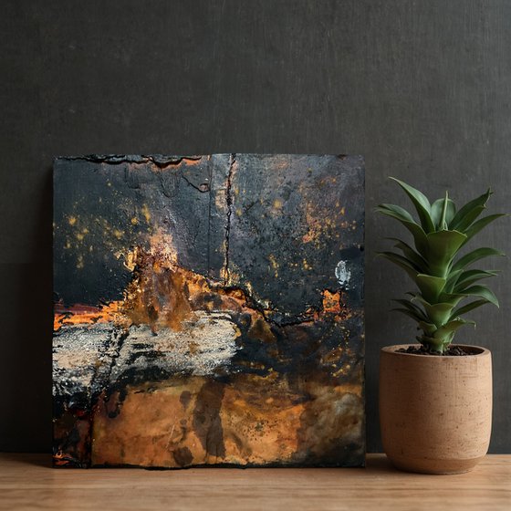 Beautiful Transitions 4