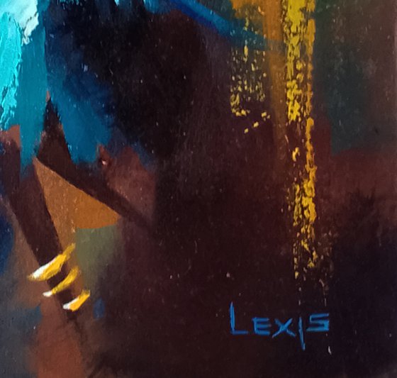 Dance celebration, African dance art