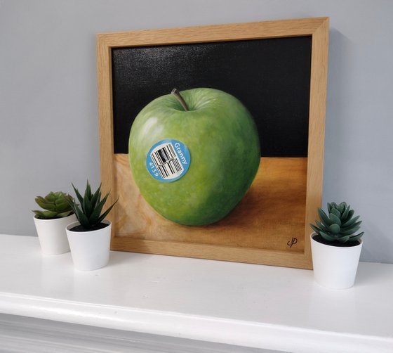 Granny Smith Apple