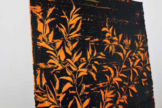 Orange Within