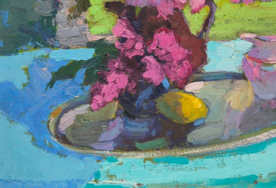 Spring Rhapsody