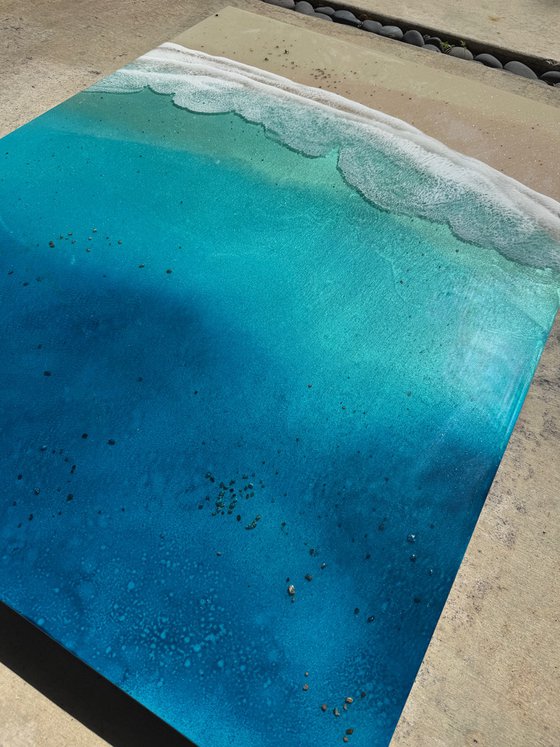 Beneath The Shallows