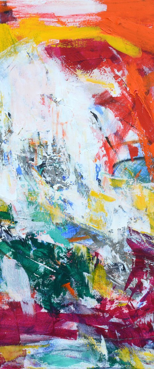 abstract 032 by jianzhe chon