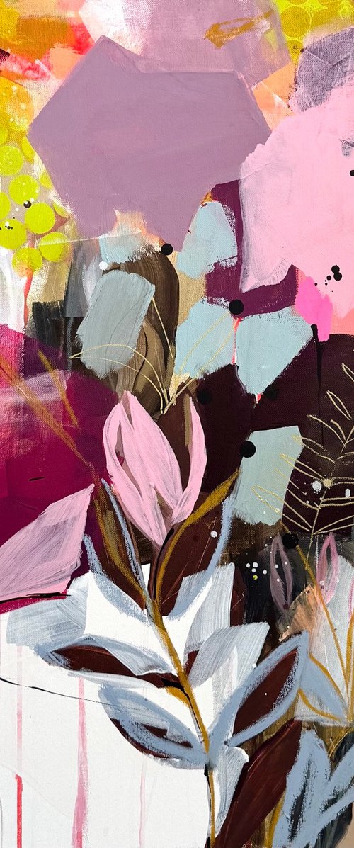 "UNFOLD" by Tanya Lytko