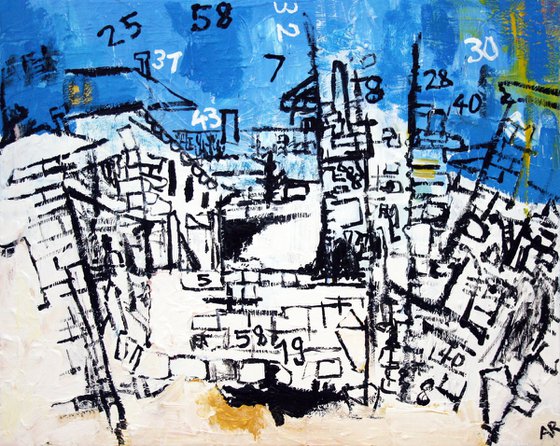 Sarajevo, No.2010-04