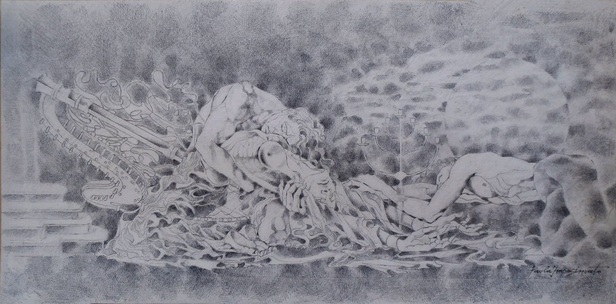 THE GODDESS AND THE MAGIC SOUND by Paola Imposimato