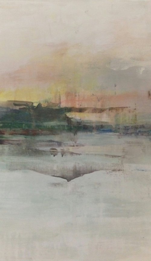 Sunrise by Viktoria Shvoren