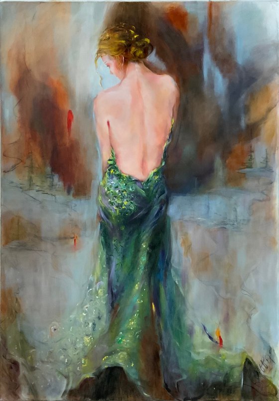 Emerald