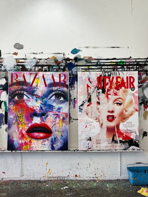 Bazaar