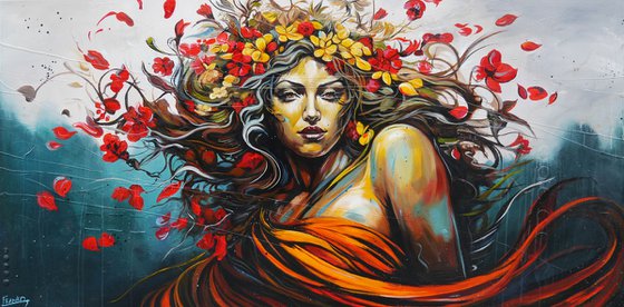 Aphrodite